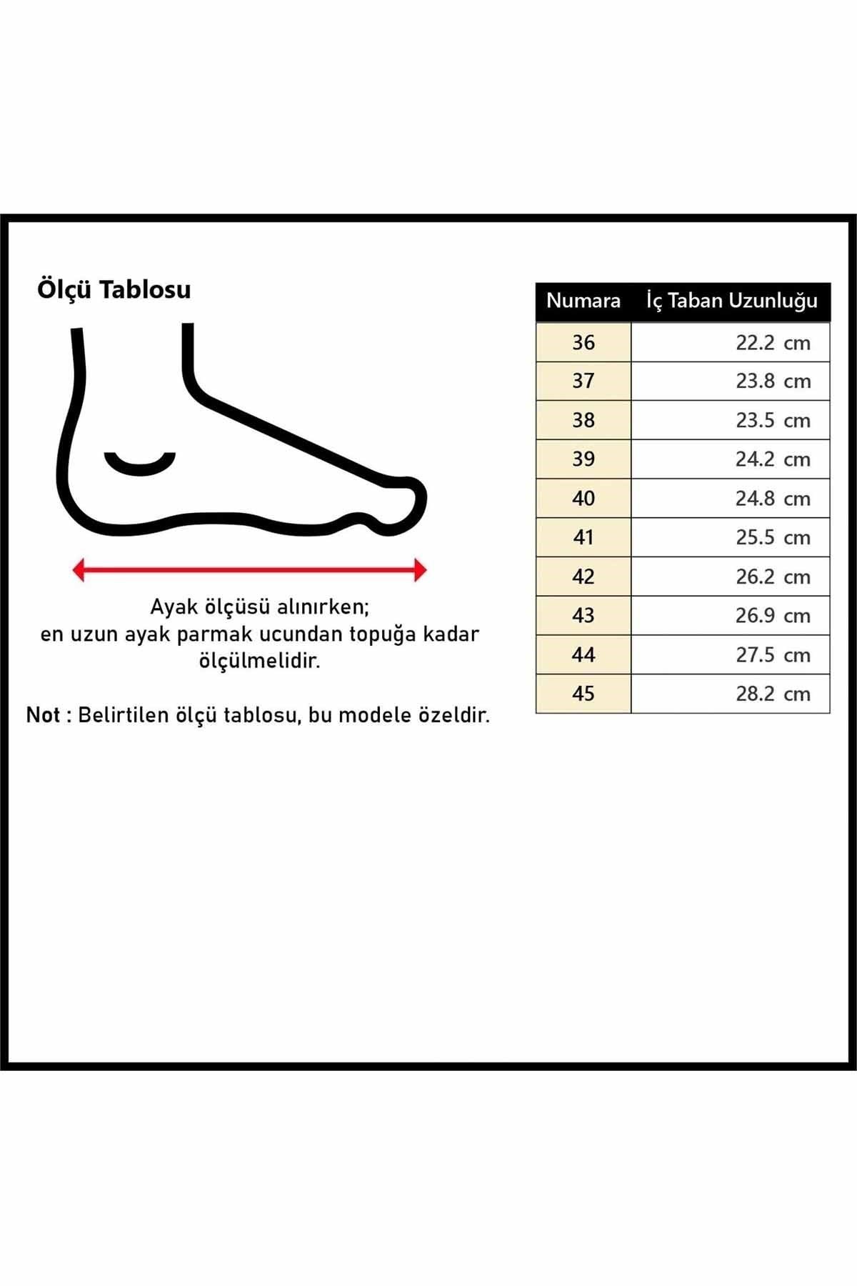 BuckheadGünlük SporBuckhead Base Unisex Günlük Spor Ayakkabı BUCK4196Siyah