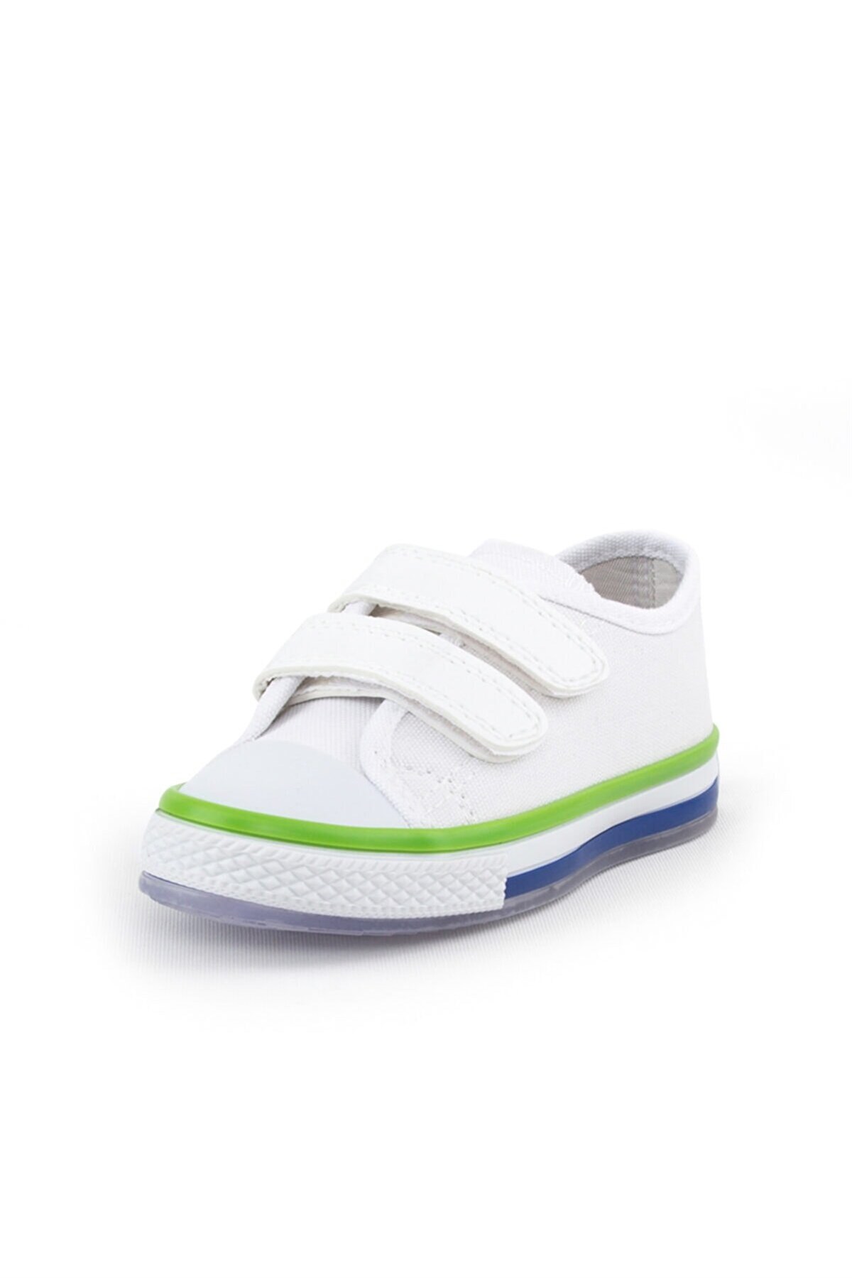 BuckheadGünlük SporBuckhead Gumm Çocuk Günlük Spor Ayakkabı BUCK4119WHITE