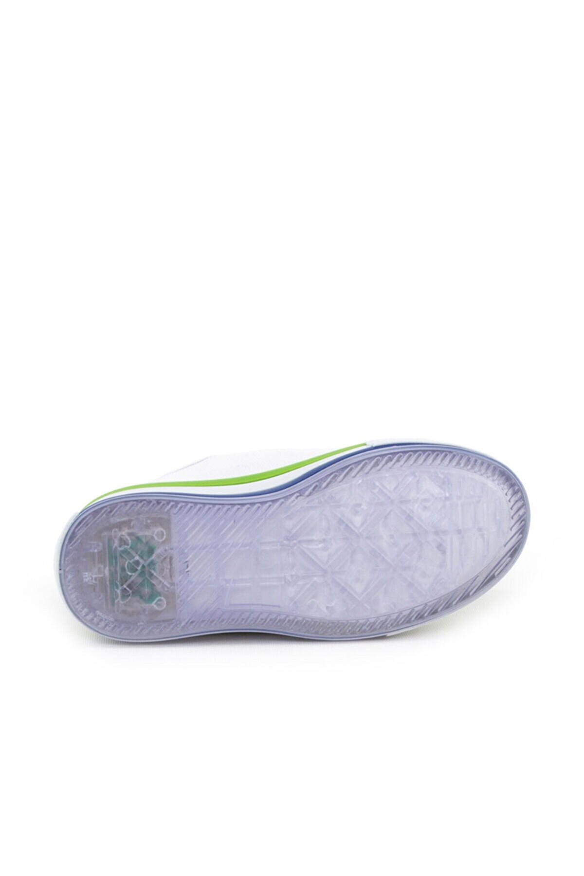 BuckheadGünlük SporBuckhead Gumm Çocuk Günlük Spor Ayakkabı BUCK4119WHITE