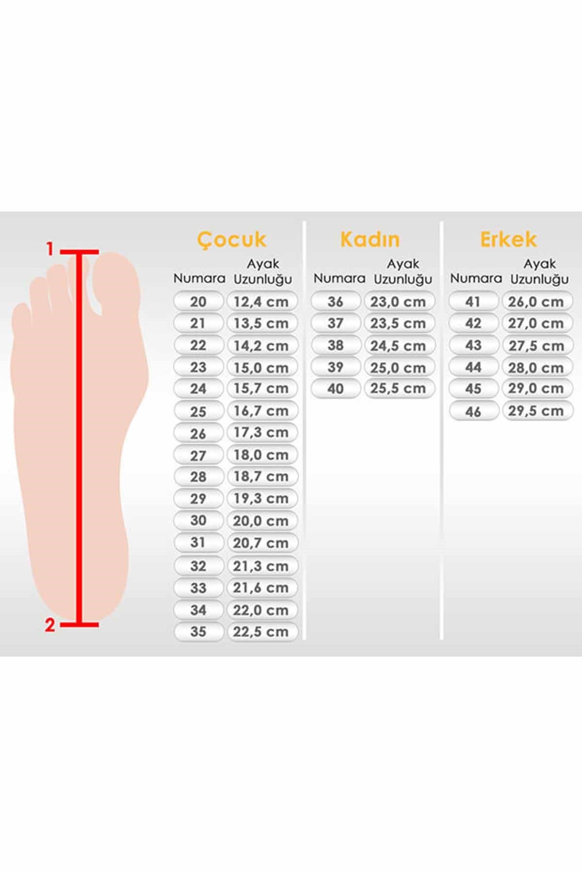 BuckheadGünlük SporBuckhead Işıklı Çocuk Günlük Spor Ayakkabı BUCK4030YELLOW