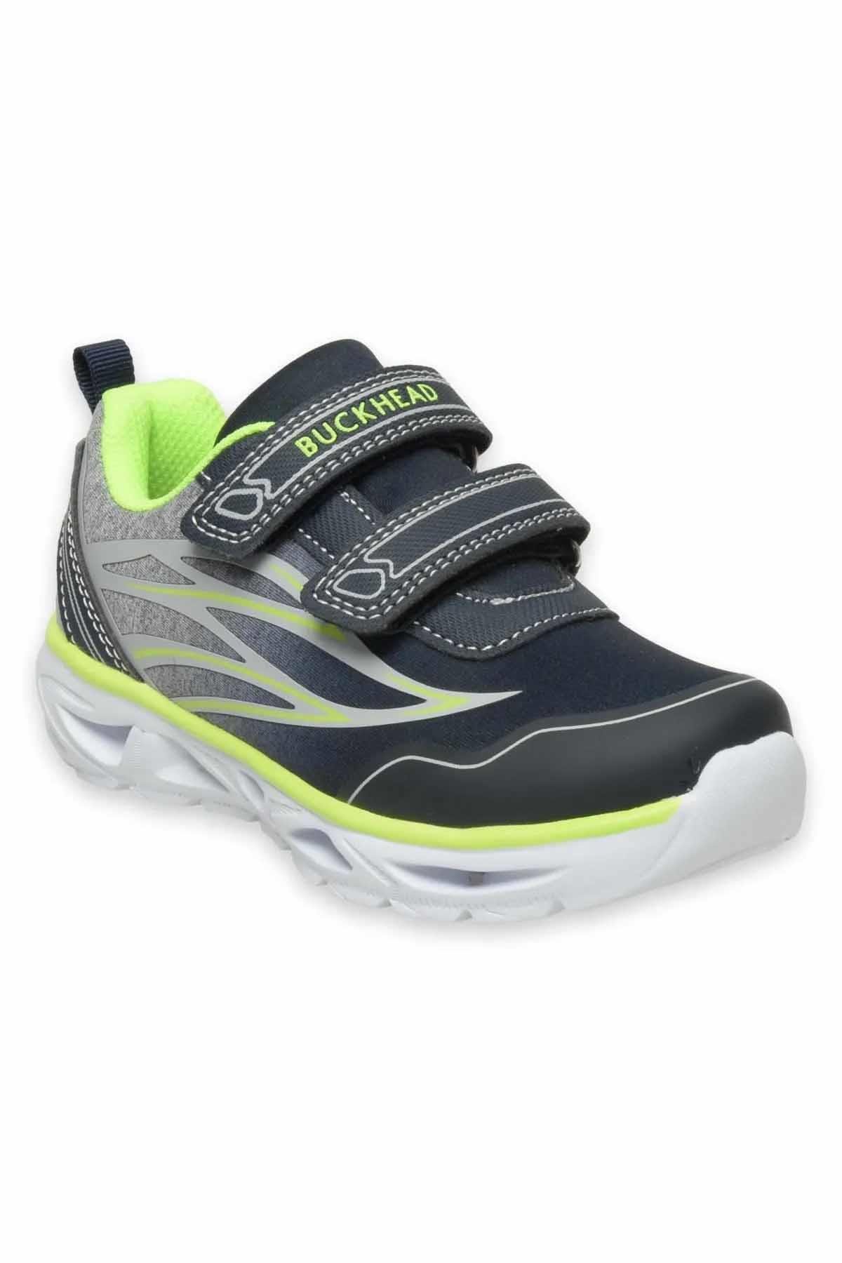 BuckheadSneakerBuckhead Maxim Çocuk Sneaker Ayakkabı BUCK3026NAVY
