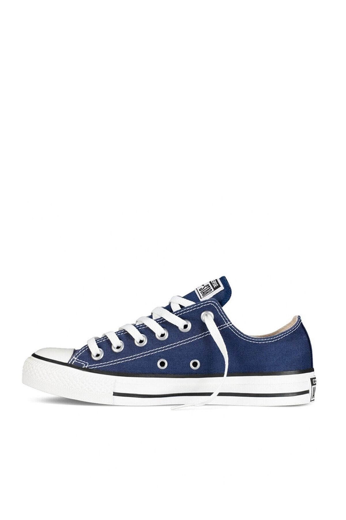 CONVERSEGünlük SporConverse Chuck Taylor All Star Unisex Günlük Spor Ayakkabı M9697C-410Lacivert