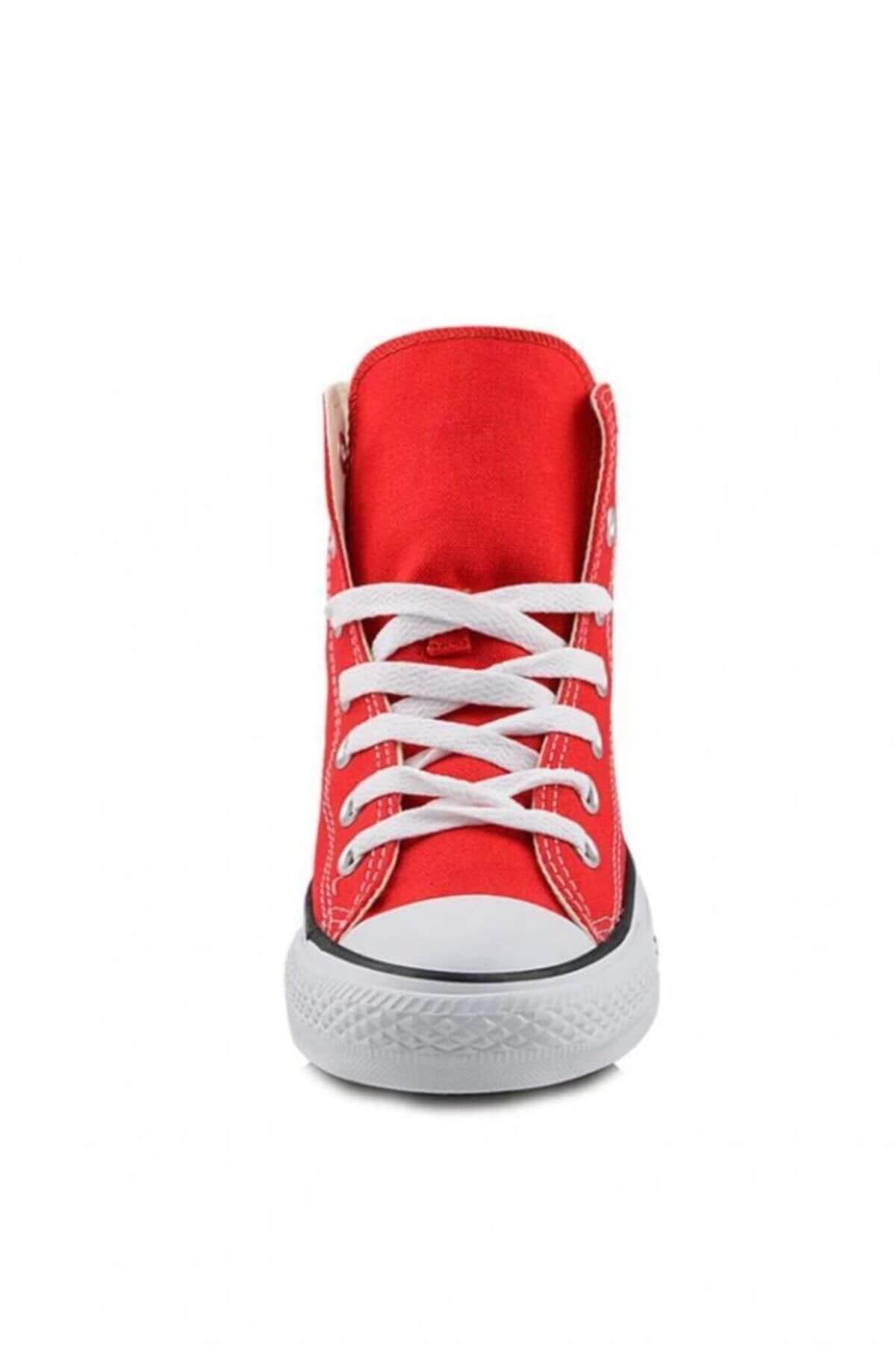 CONVERSEGünlük SporConverse Chuck Taylor All Star Unisex Günlük Spor Ayakkabı M9621C-600Kırmızı