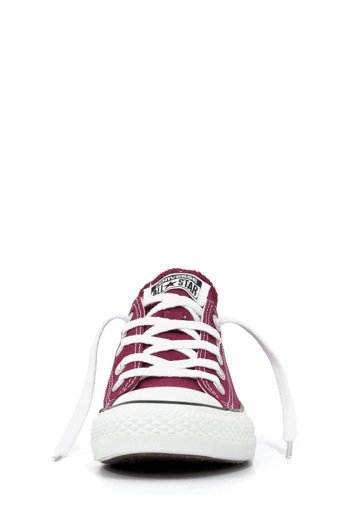 CONVERSEGünlük SporConverse Chuck Taylor All Star Seasonal Unisex Günlük Spor Ayakkabı M9691C-612Bordo