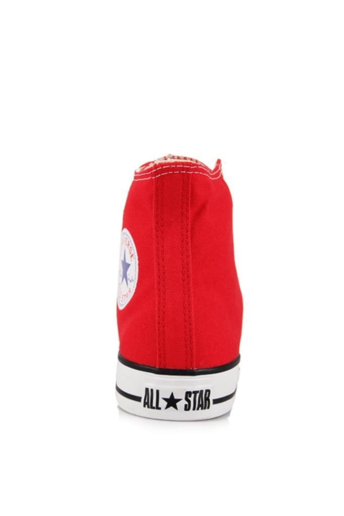 CONVERSEGünlük SporConverse Chuck Taylor All Star Unisex Günlük Spor Ayakkabı M9621C-600Kırmızı