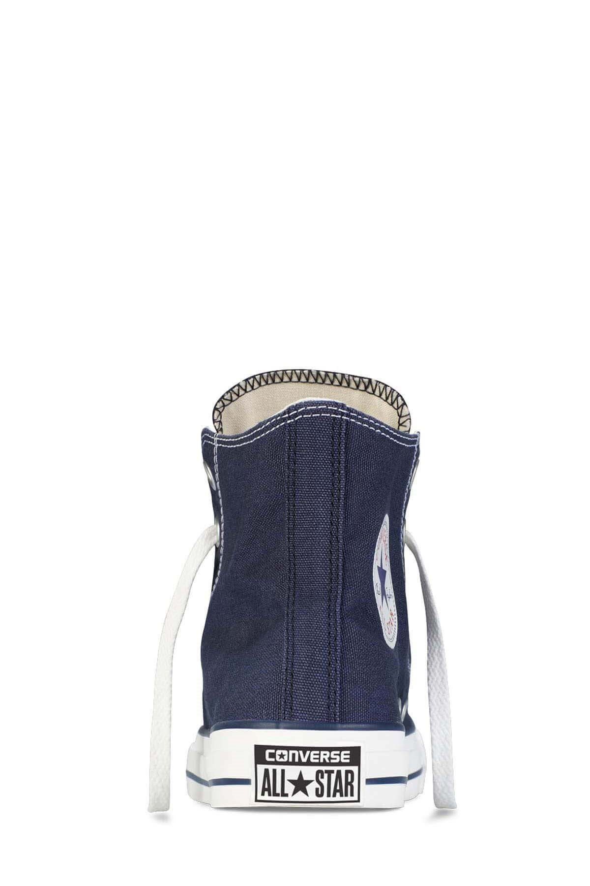 CONVERSEGünlük SporConverse Chuck Taylor All Star Unisex Günlük Spor Ayakkabı M9622C-410Lacıvert