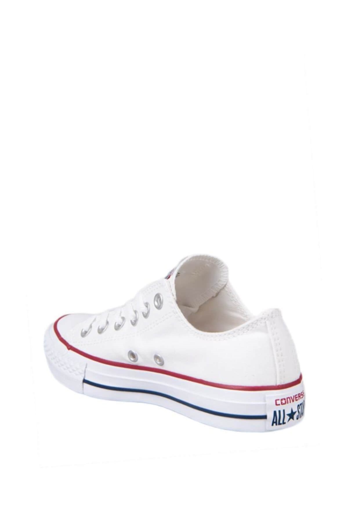 CONVERSEGünlük SporConverse Chuck Taylor All Star Unisex Günlük Spor Ayakkabı M7652C-102Beyaz