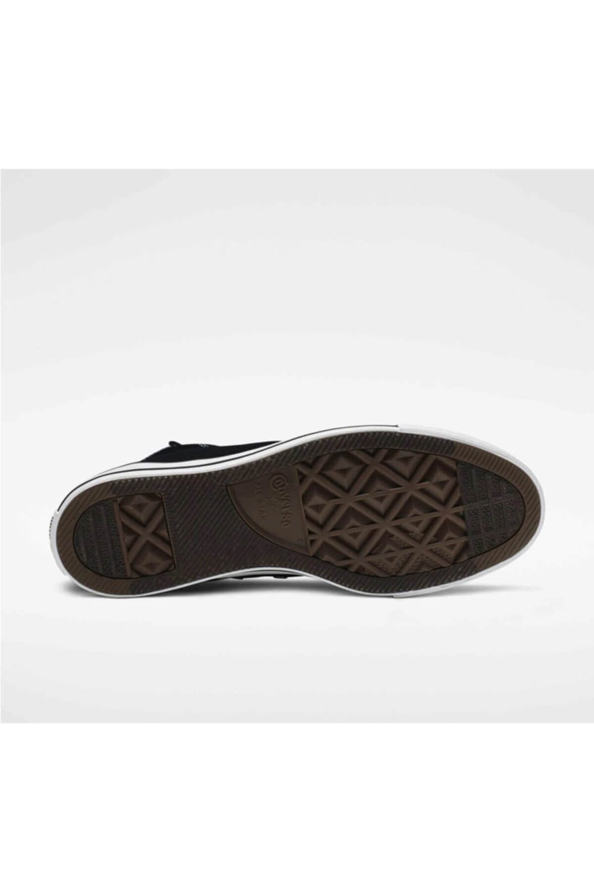 CONVERSEGünlük SporConverse Chuck Taylor All Star Unisex Günlük Spor Ayakkabı M9160C-001Siyah