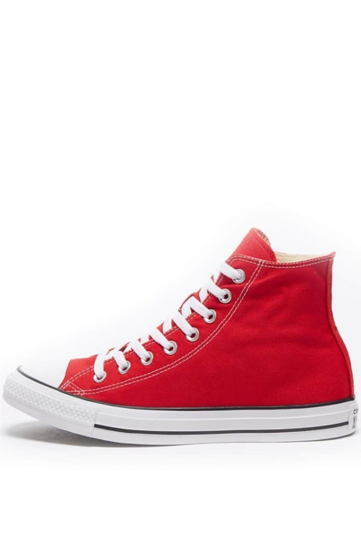CONVERSEGünlük SporConverse Chuck Taylor All Star Unisex Günlük Spor Ayakkabı M9621C-600Kırmızı