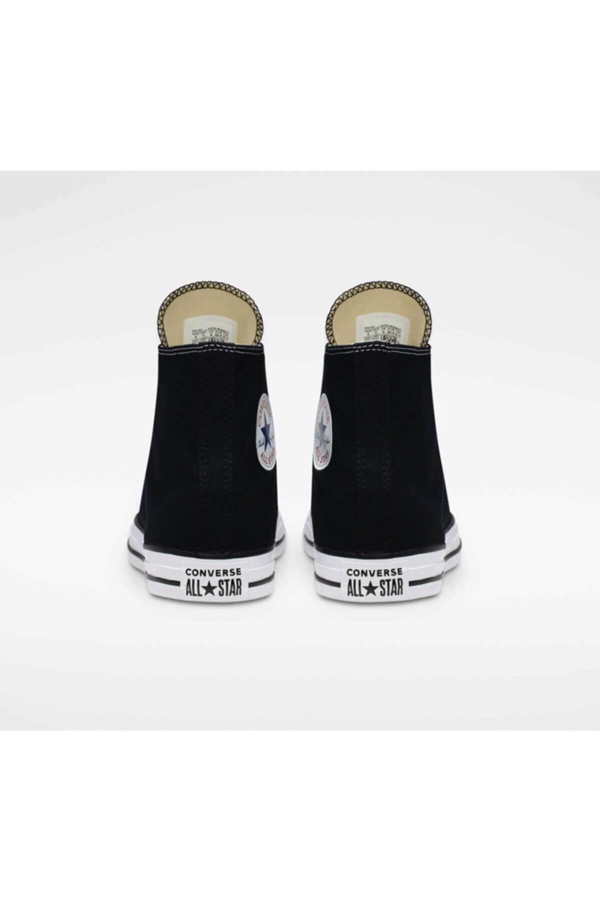 CONVERSEGünlük SporConverse Chuck Taylor All Star Unisex Günlük Spor Ayakkabı M9160C-001Siyah