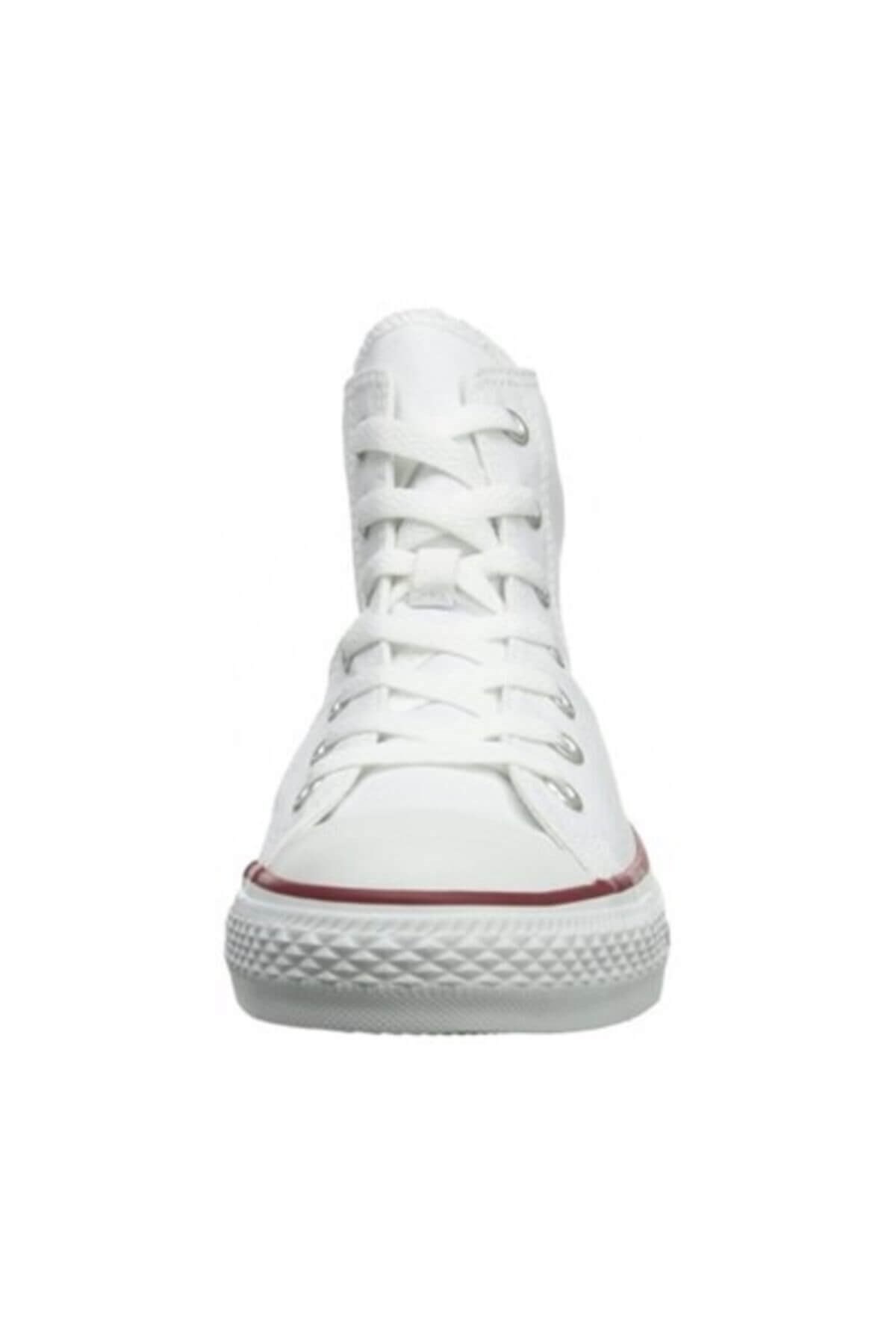 CONVERSEGünlük SporConverse Chuck Taylor All Star Unisex Günlük Spor Ayakkabı M7650C-102Beyaz