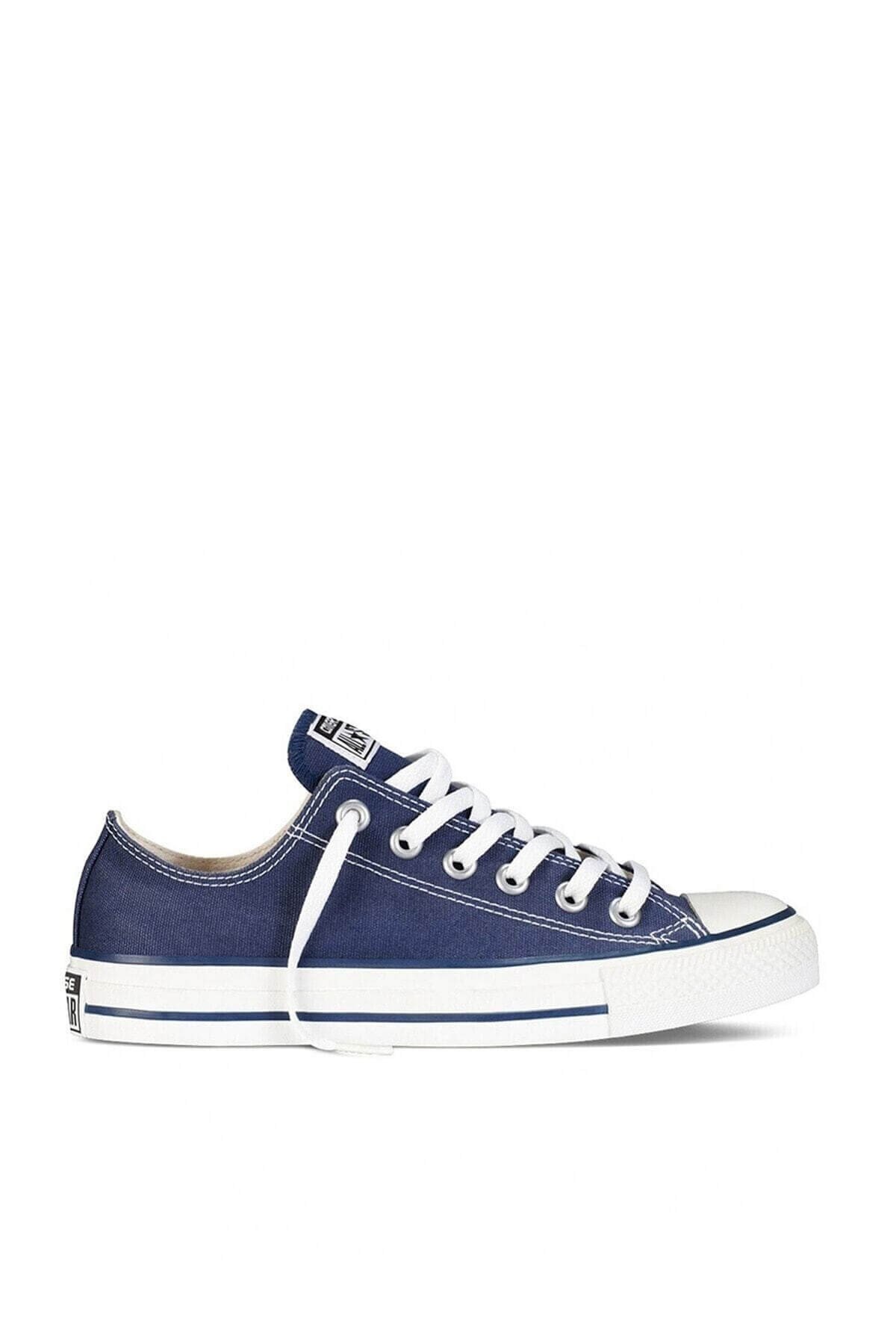 CONVERSEGünlük SporConverse Chuck Taylor All Star Unisex Günlük Spor Ayakkabı M9697C-410Lacivert