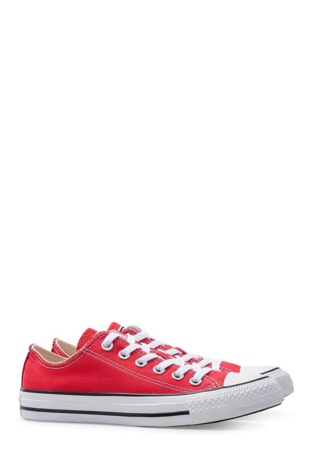 CONVERSEGünlük SporConverse Chuck Taylor All Star Unisex Günlük Spor Ayakkabı M9696C-600Kırmızı
