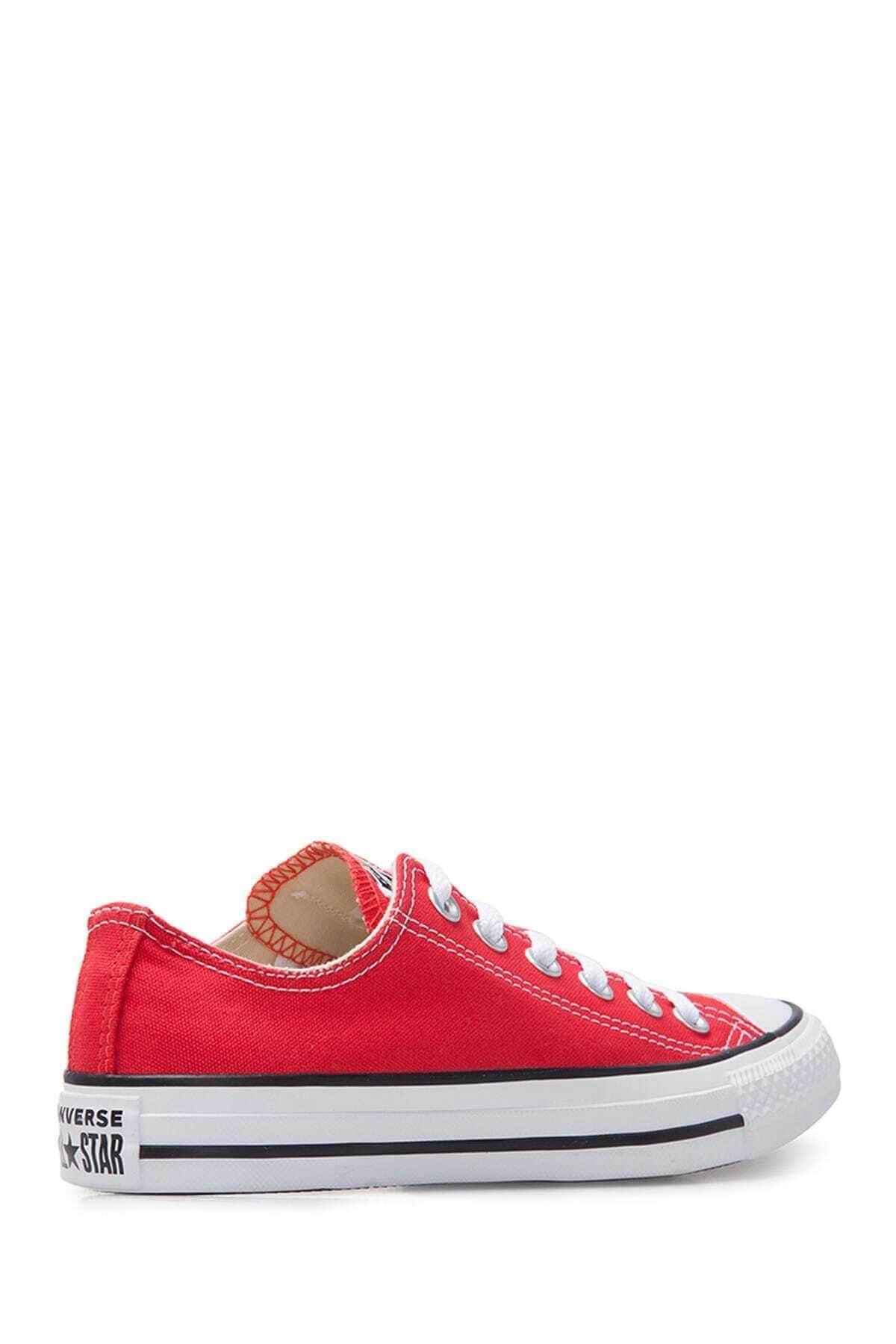 CONVERSEGünlük SporConverse Chuck Taylor All Star Unisex Günlük Spor Ayakkabı M9696C-600Kırmızı