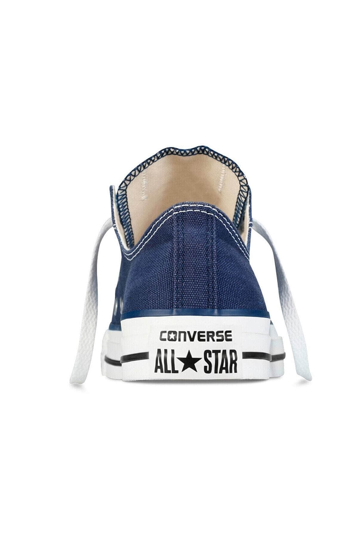 CONVERSEGünlük SporConverse Chuck Taylor All Star Unisex Günlük Spor Ayakkabı M9697C-410Lacivert