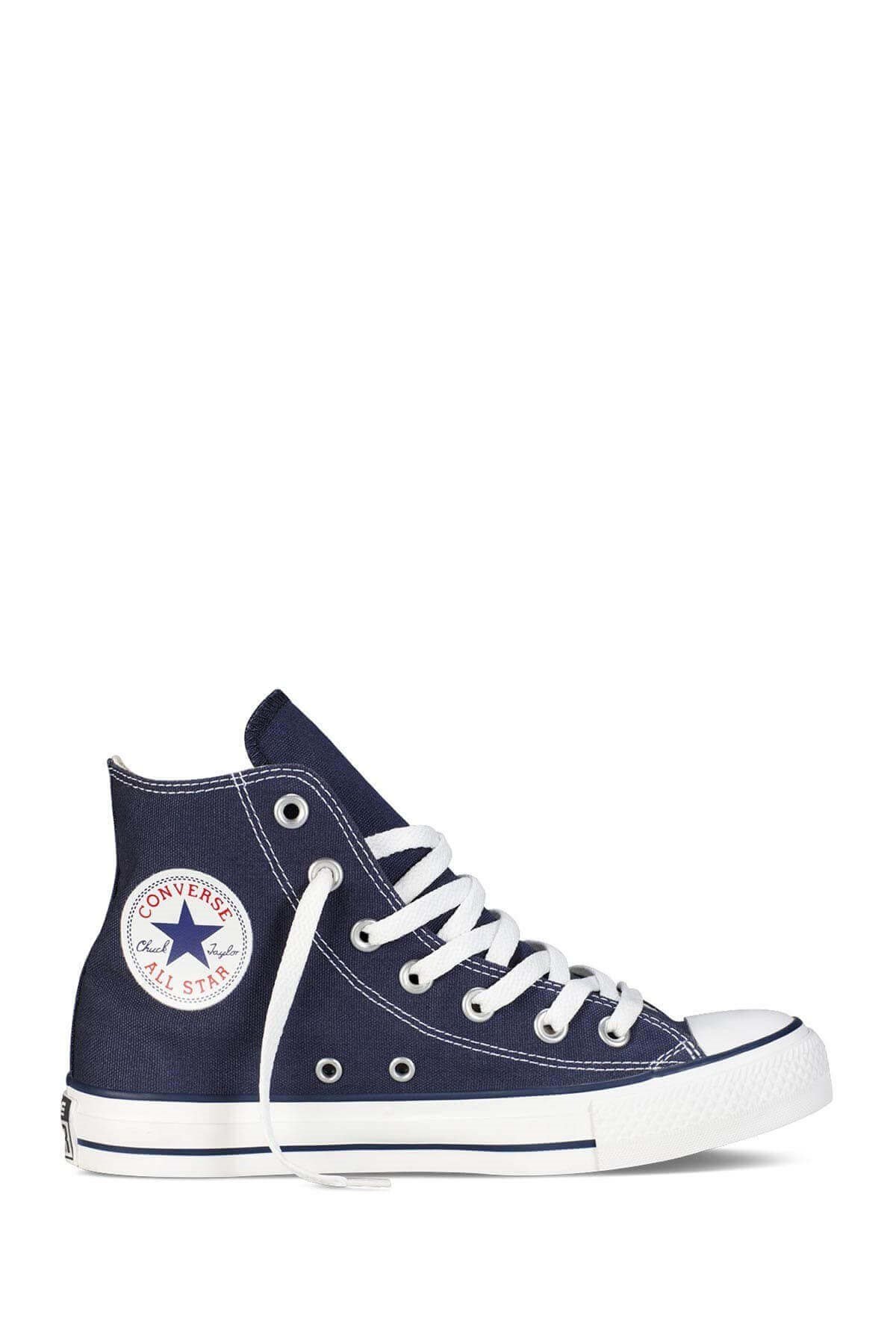 CONVERSEGünlük SporConverse Chuck Taylor All Star Unisex Günlük Spor Ayakkabı M9622C-410Lacıvert