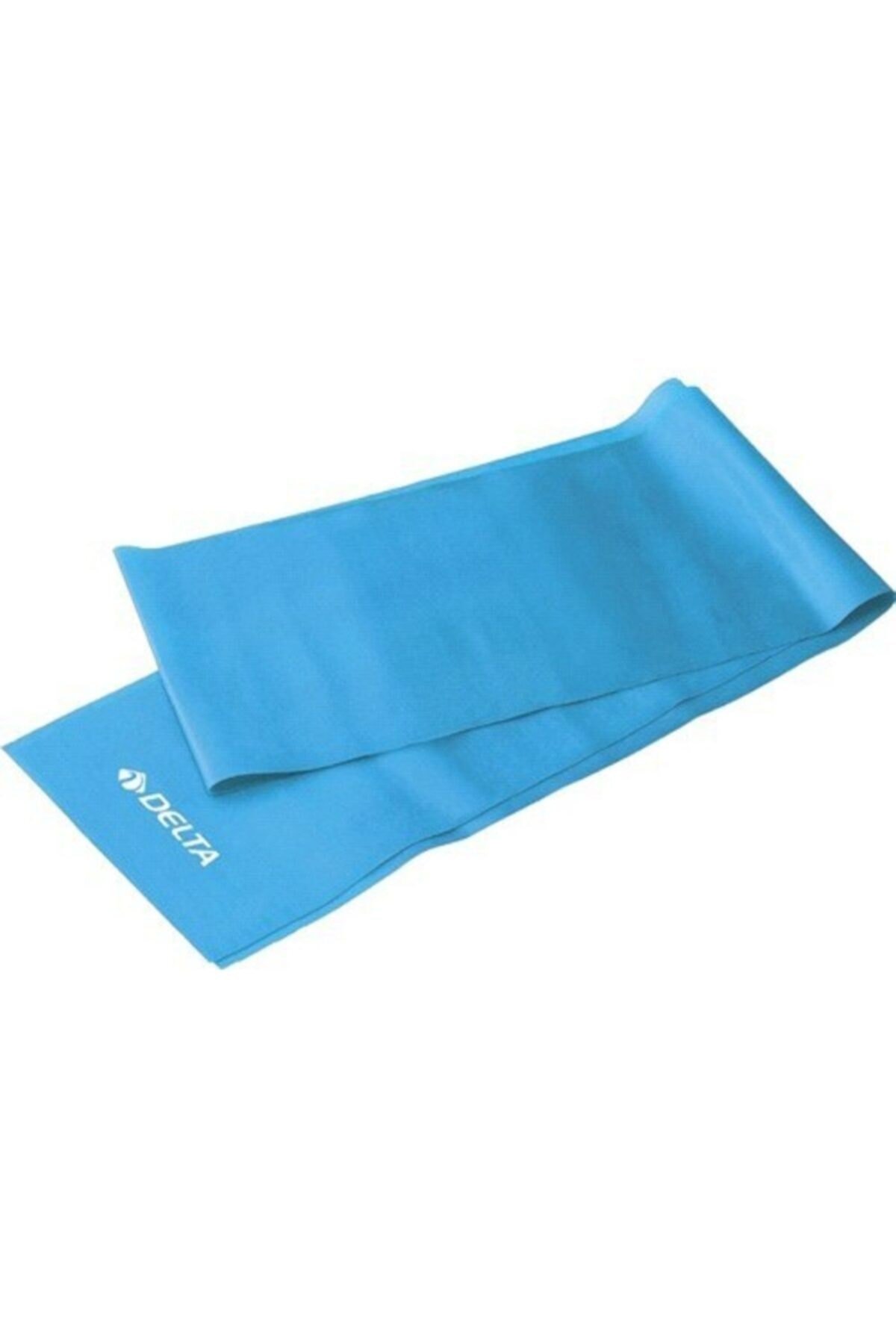 DELTAAerobik BandDelta Pilates Bandı Unisex Aerobik Band HMP 522MAVI