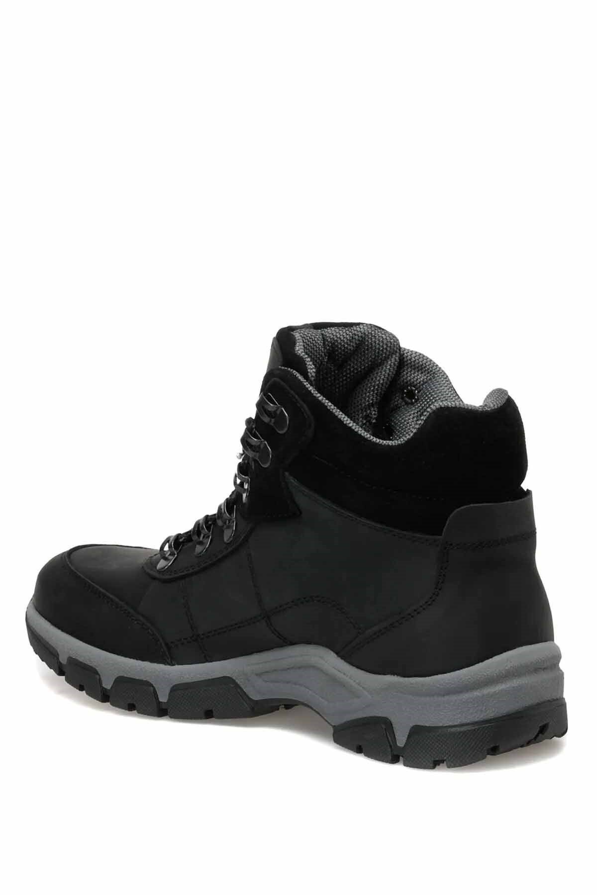 DOCKERSBotDockers Erkek  Hakiki Deri Su Gecirmez Bot 227167 Erkek Bot Ayakkabı 101183252Siyah