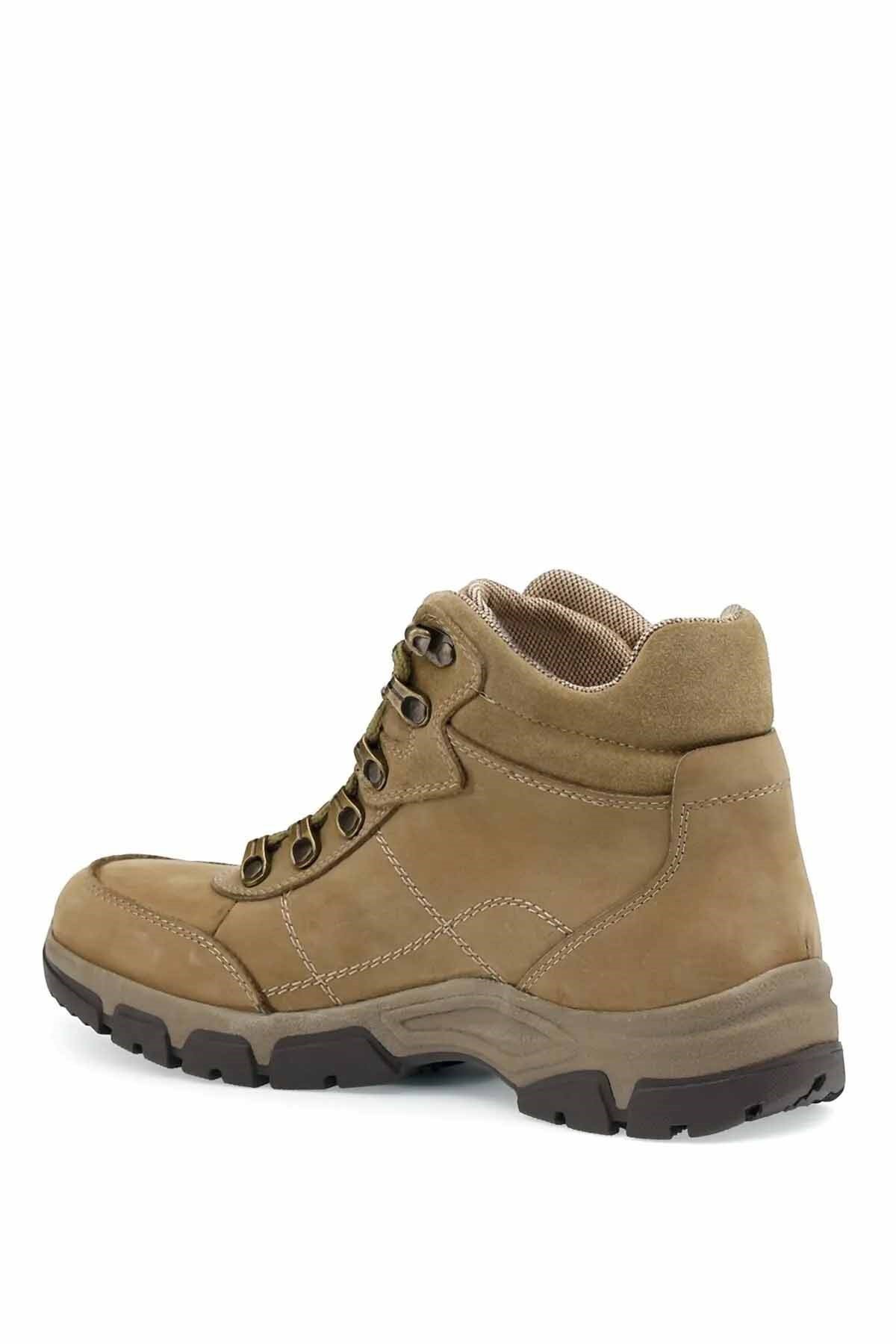 DOCKERSBotDockers Erkek  Hakiki Deri Su Gecirmez Bot 227167 Erkek Bot Ayakkabı 101183253KUM