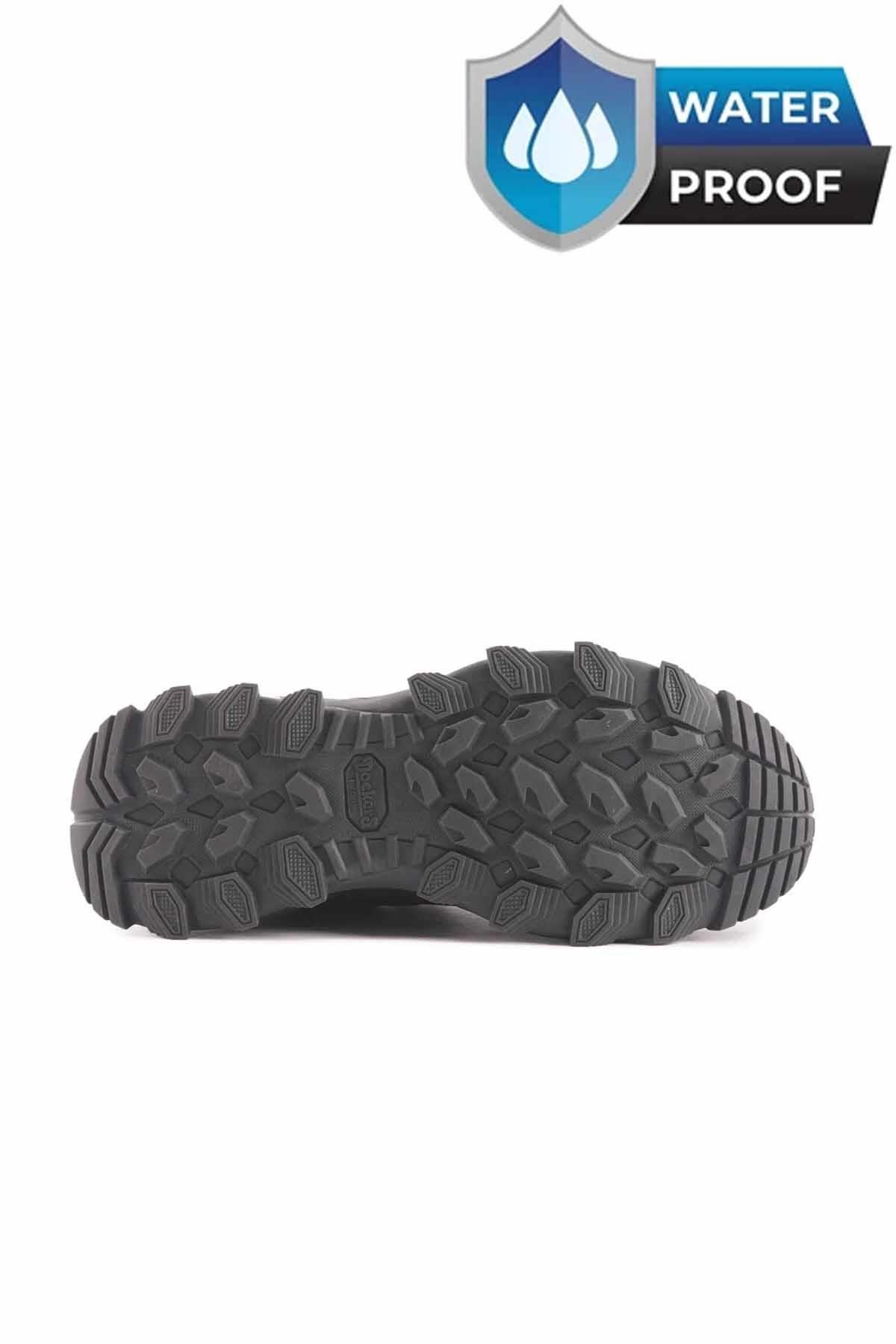 DOCKERSBotDockers Erkek Su Gecirmez Bot Erkek Bot Ayakkabı 237520Siyah