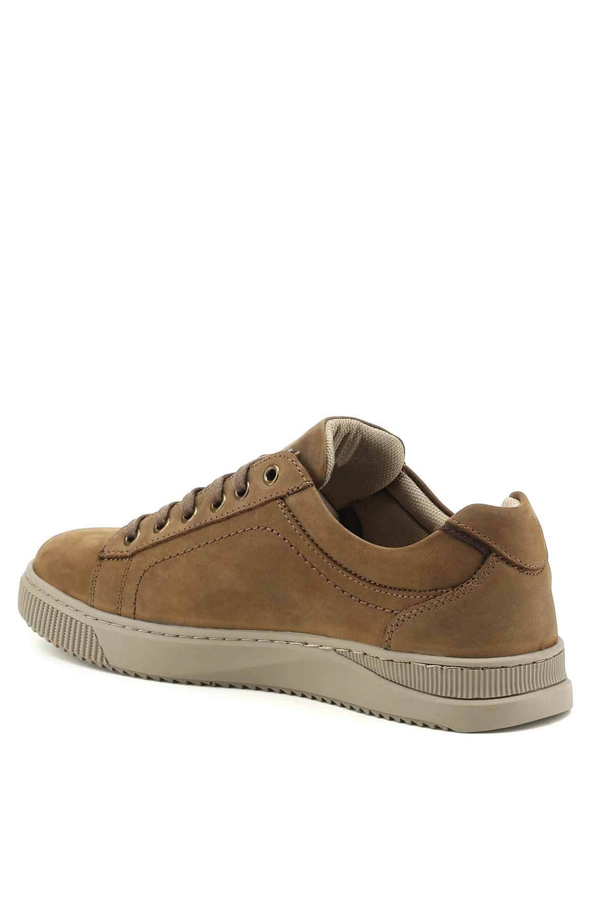 DOCKERSGünlük SporDockers 231206C Erkek Günlük Spor Ayakkabı 101052942KUM