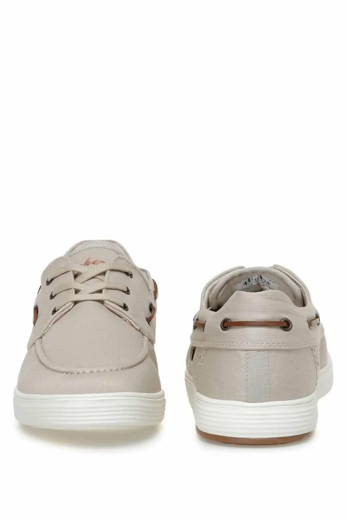 DOCKERSGünlük SporDockers 234250 3 FX Erkek Günlük Spor Ayakkabı 101347835Bej