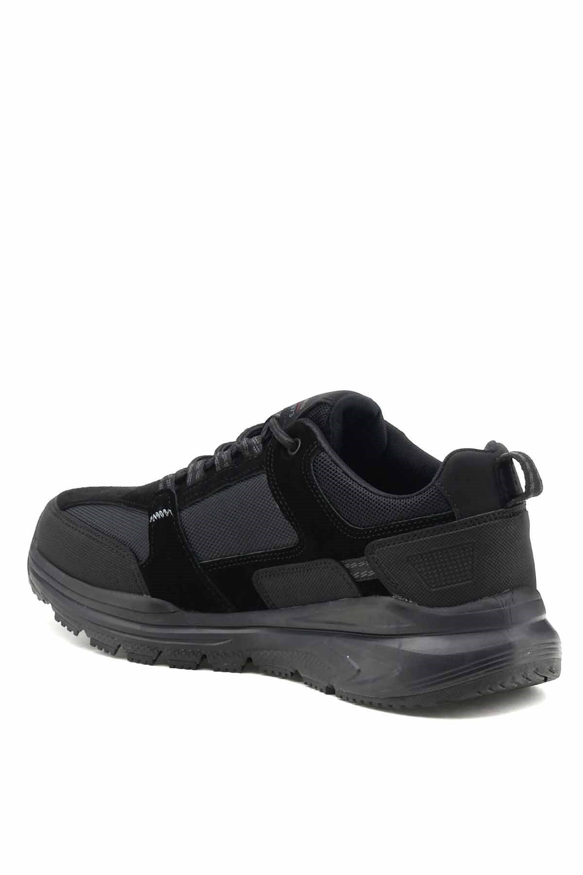 DOCKERSOutdoorDockers 231280 Erkek Outdoor Ayakkabı 101040813Siyah