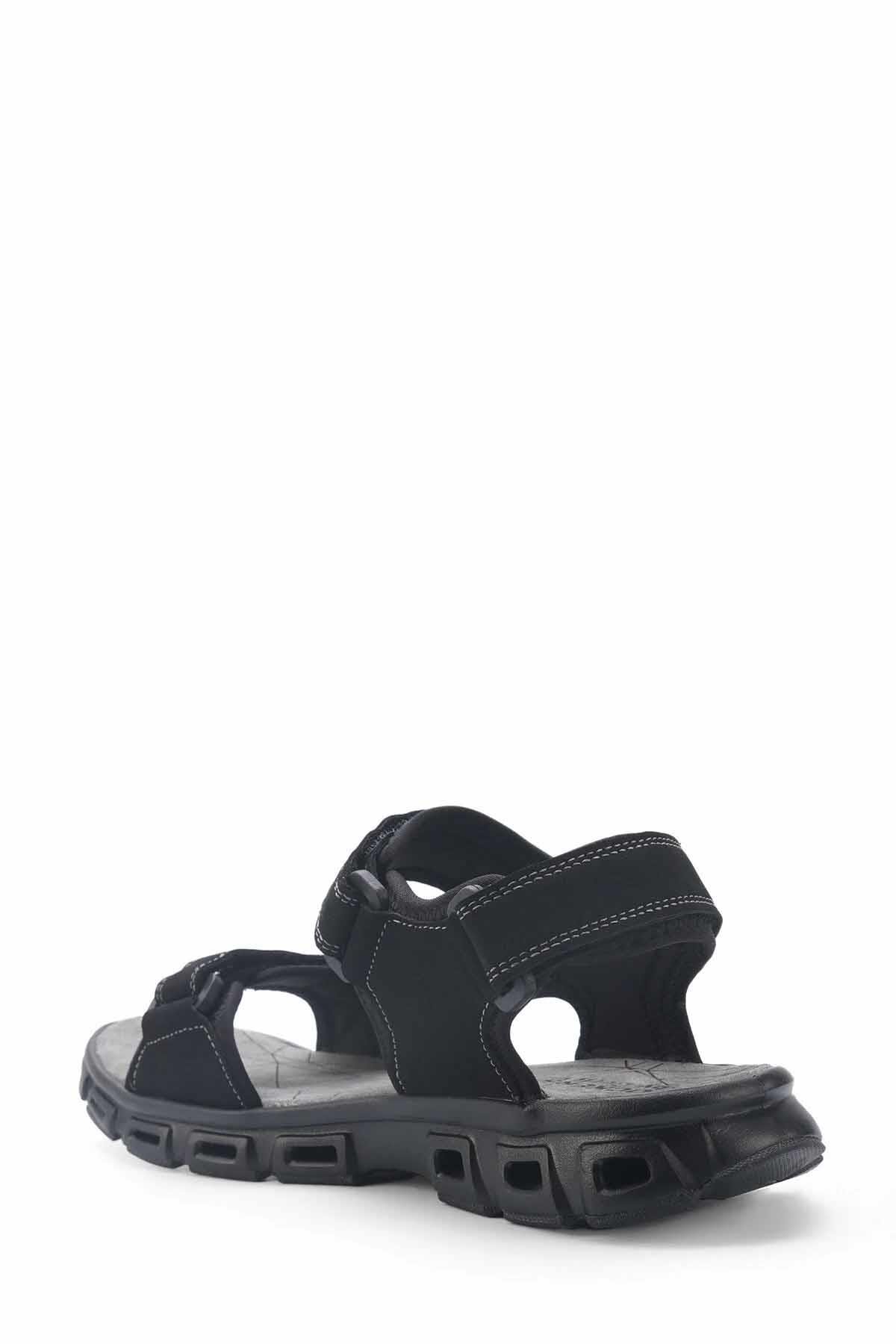 DOCKERSSandaletDockers Erkek Sandalet Erkek Sandalet Ayakkabı 236810Siyah