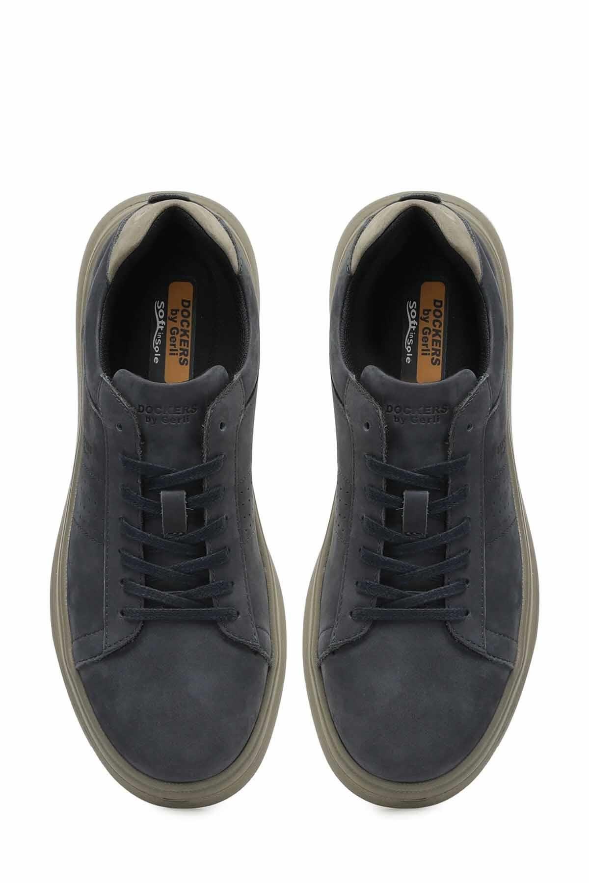 DOCKERSSneakerDockers Erkek Ayakkabı Erkek Sneaker Ayakkabı 238530NLACI