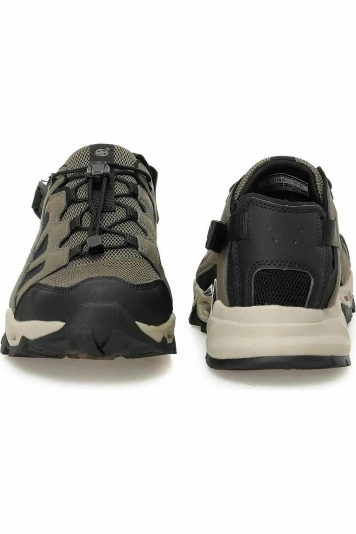 DOCKERSSneakerDockers Erkek Sandalet Ayakkabı 238578 Erkek Sneaker Ayakkabı 238578Haki