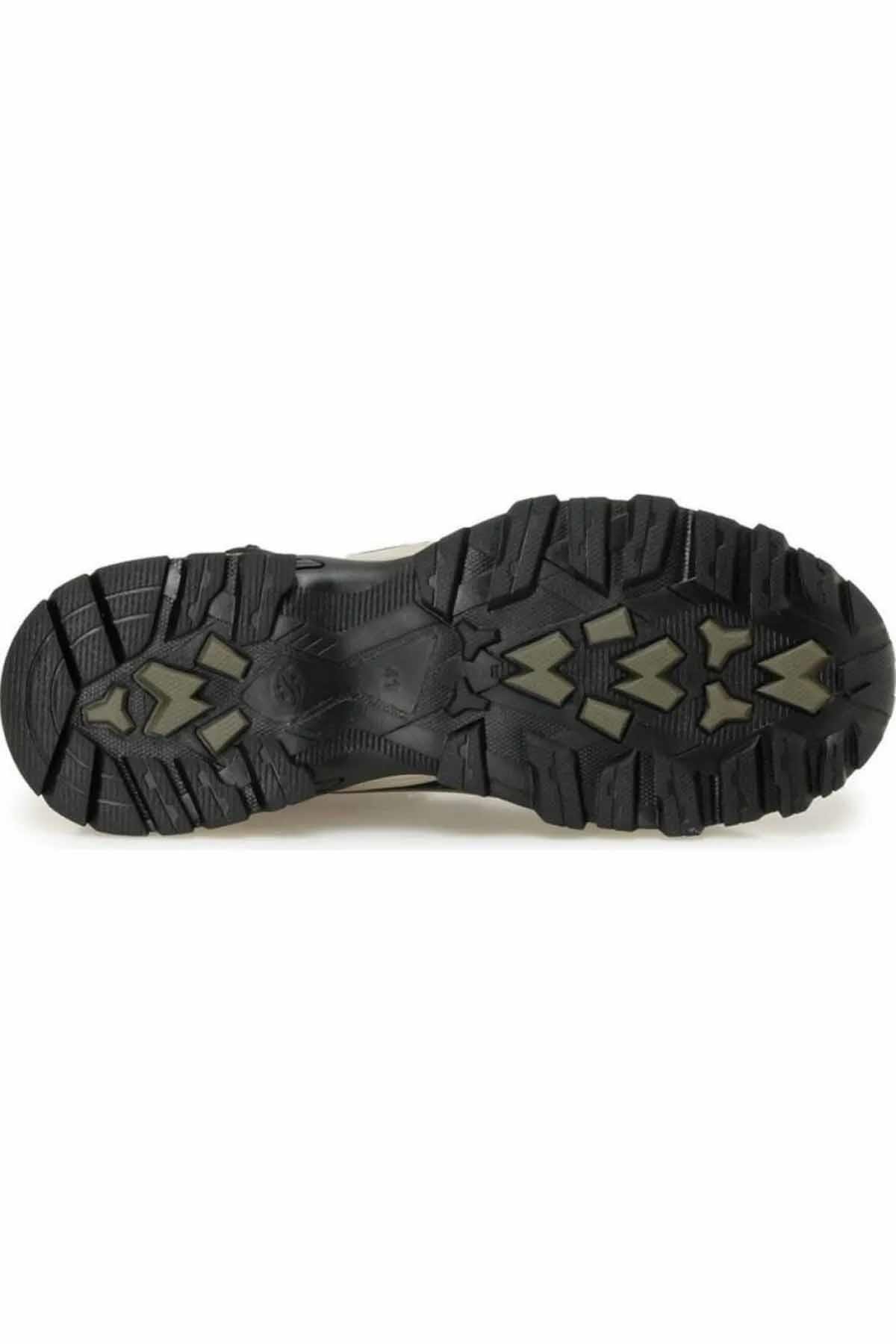 DOCKERSSneakerDockers Erkek Sandalet Ayakkabı 238578 Erkek Sneaker Ayakkabı 238578Haki