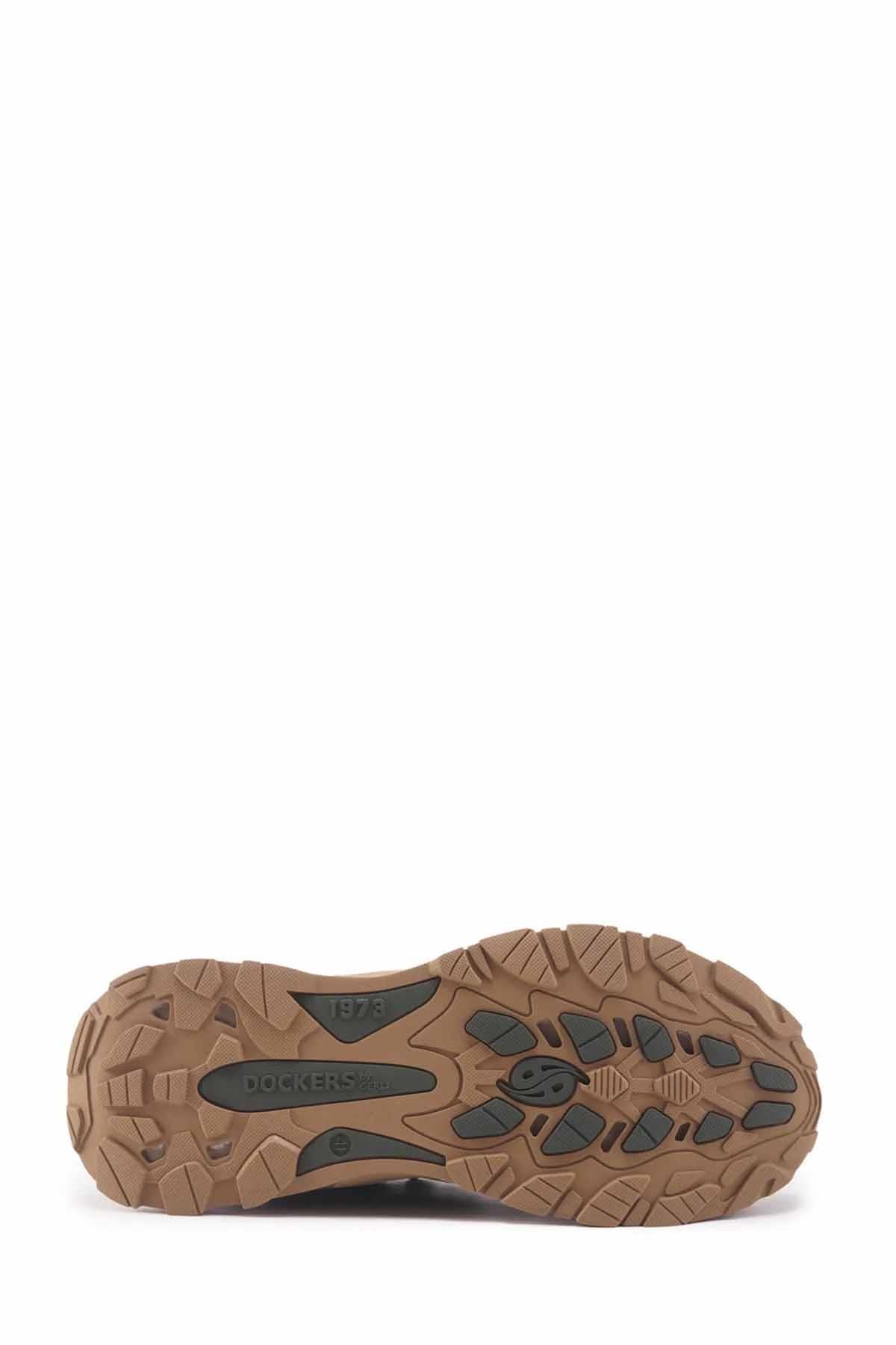 DOCKERSWaterProof BotDockers Erkek Su Gecirmez  Bot 237517 Erkek WaterProof Bot Ayakkabı 101815472Haki