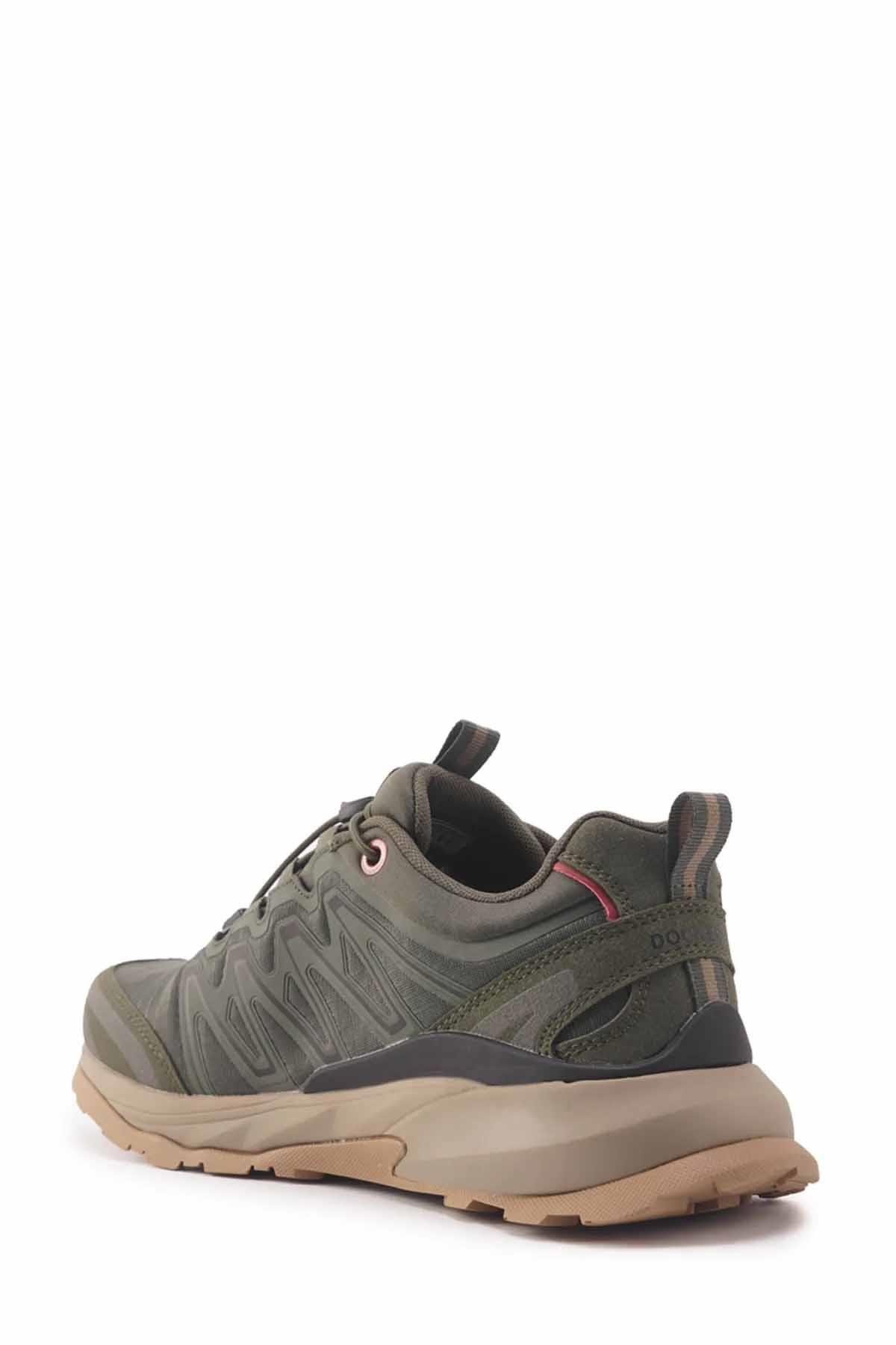 DOCKERSWaterProof BotDockers Erkek Su Gecirmez  Bot 237517 Erkek WaterProof Bot Ayakkabı 101815472Haki