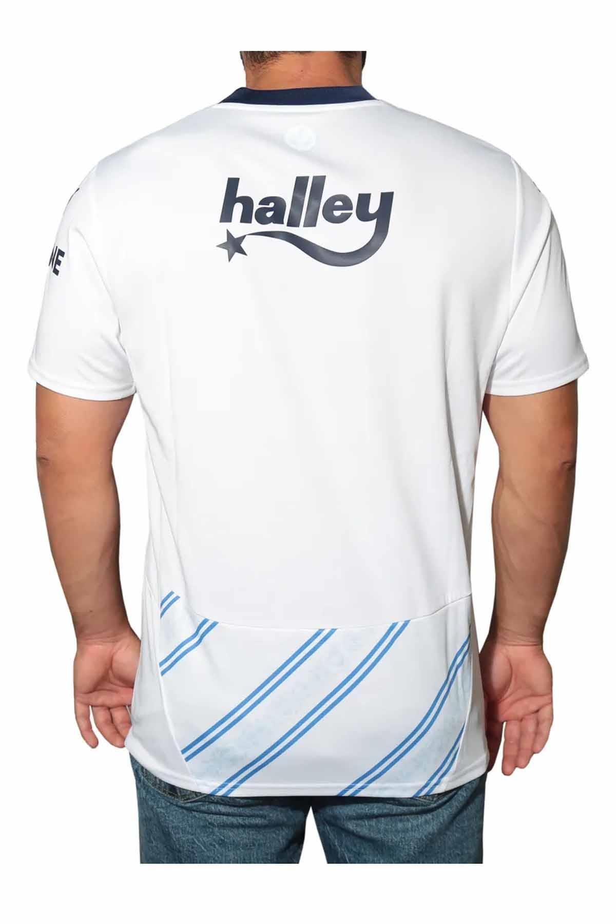 FenerbahçeFormaFenerbahçe 2024/2025 Deplasman Erkek Forma 775368-02Beyaz-Laci