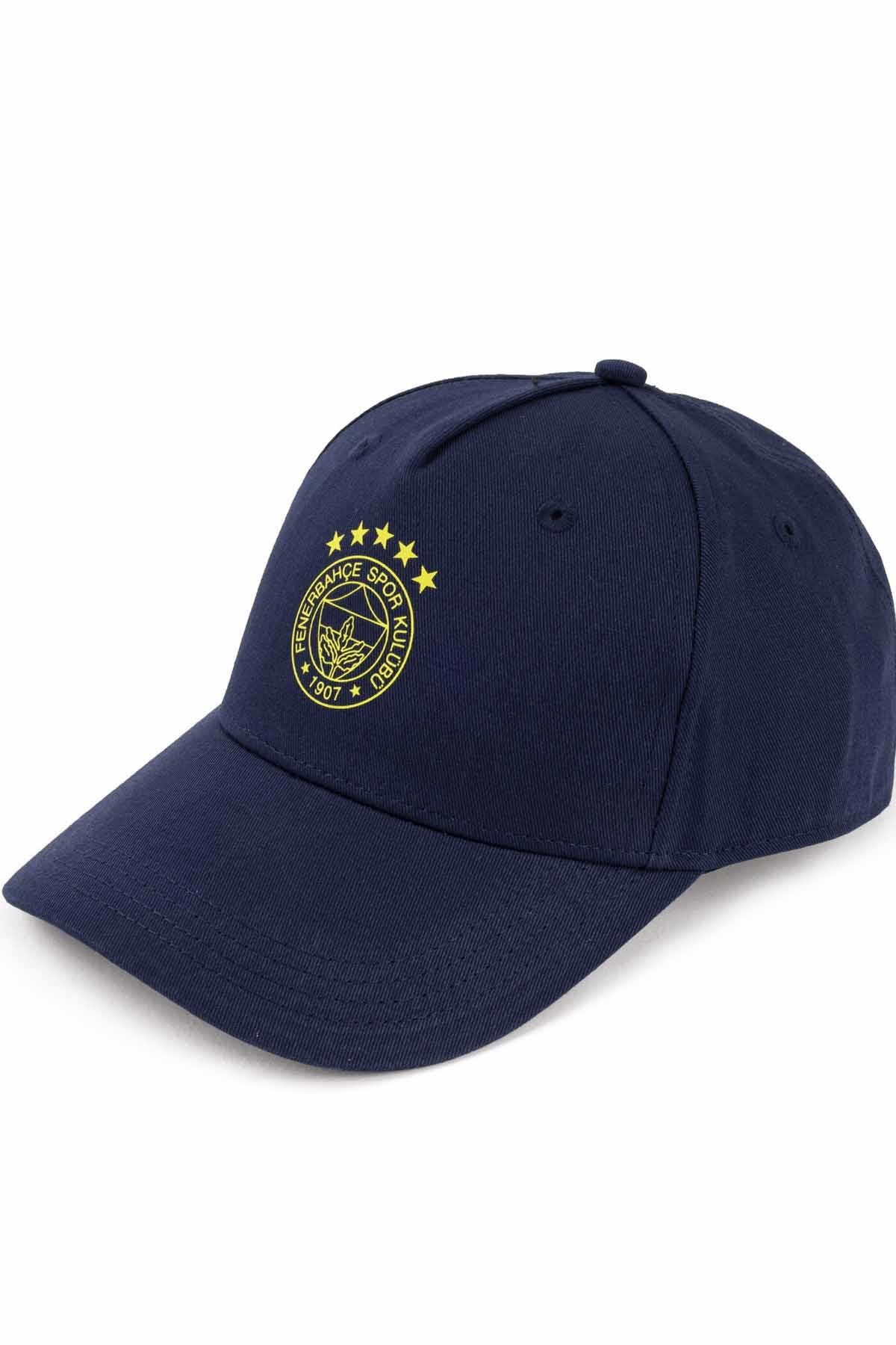 FenerbahçeŞapkaPuma Fenerbahçe  Şapka Unisex Şapka 025367-01LACIVERT