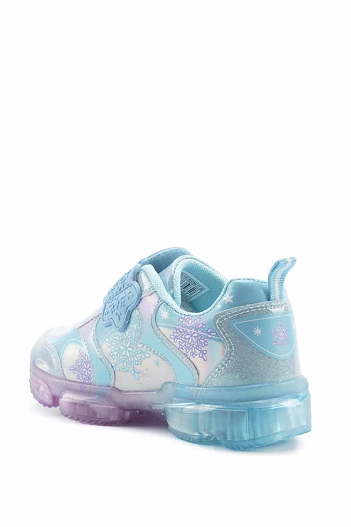 FROZENSneakerFrozen Cenka 5FX Çocuk Sneaker Ayakkabı 101972428MAVI