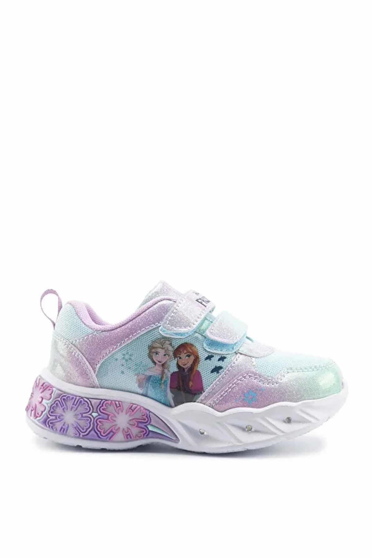 FROZENSneakerFrozen Lemina 5FX Çocuk Sneaker Ayakkabı 101972432BEYAZ