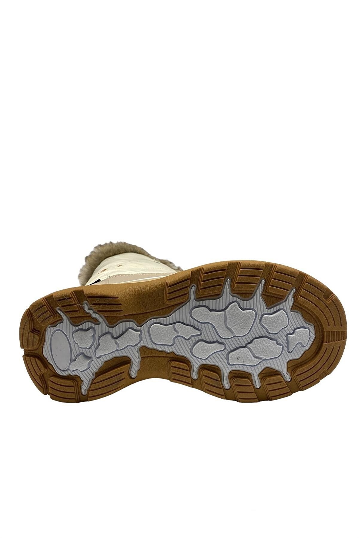 HAMMER JACKBotHammeJack  Kadın Kar Botu Usoa Kadın Bot Ayakkabı 101-20109Bej