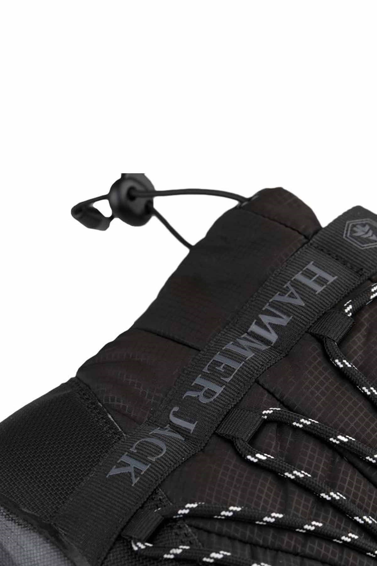 HAMMER JACKBotHammer Jack Belo Zenne Kadın Bot Ayakkabı 101 21620-ZSiyah