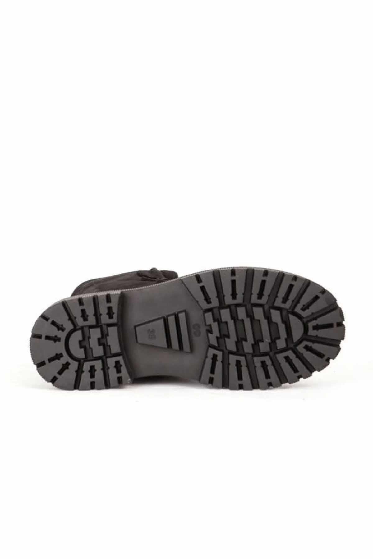 HAMMER JACKBotHammer Jack Bonny Torje Kadın Bot Ayakkabı 102-23915SIYAH
