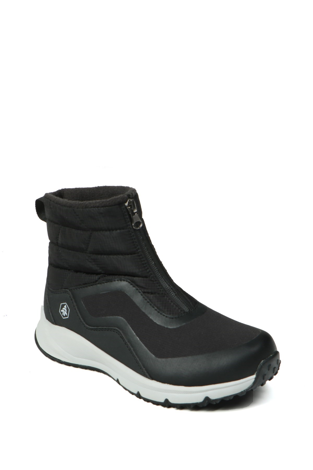 HAMMER JACKBotHammer Jack Horizente B1 Kadın Bot Ayakkabı 101-21618-ZSIYAH