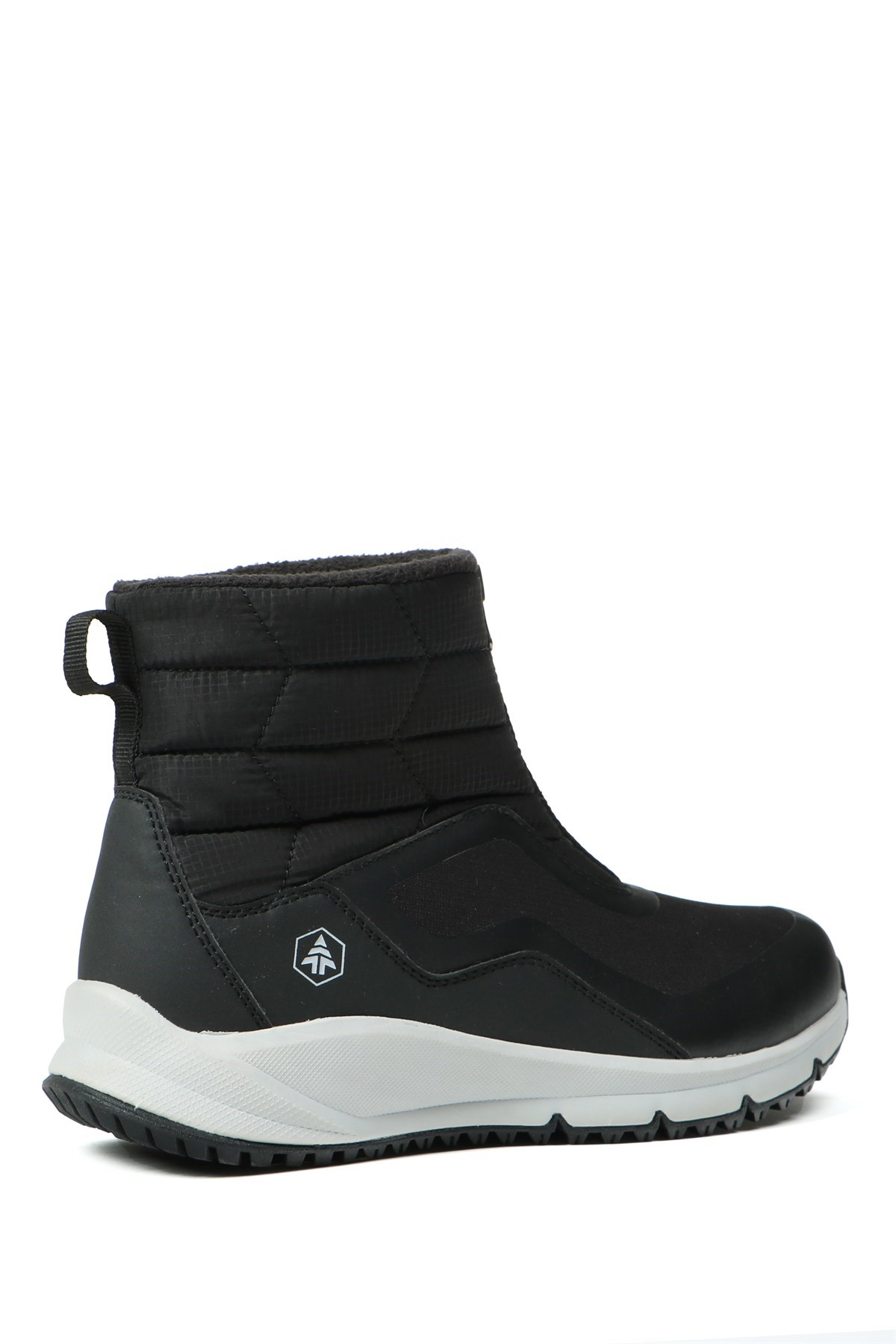 HAMMER JACKBotHammer Jack Horizente B1 Kadın Bot Ayakkabı 101-21618-ZSIYAH