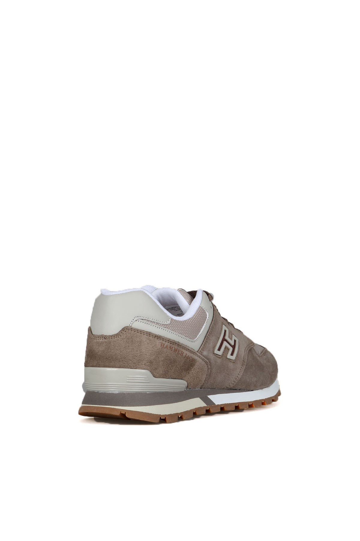 HAMMER JACKGünlük SporHammer Jack Chile M Erkek Günlük Spor Ayakkabı 102 19253-MTaupe-Gri