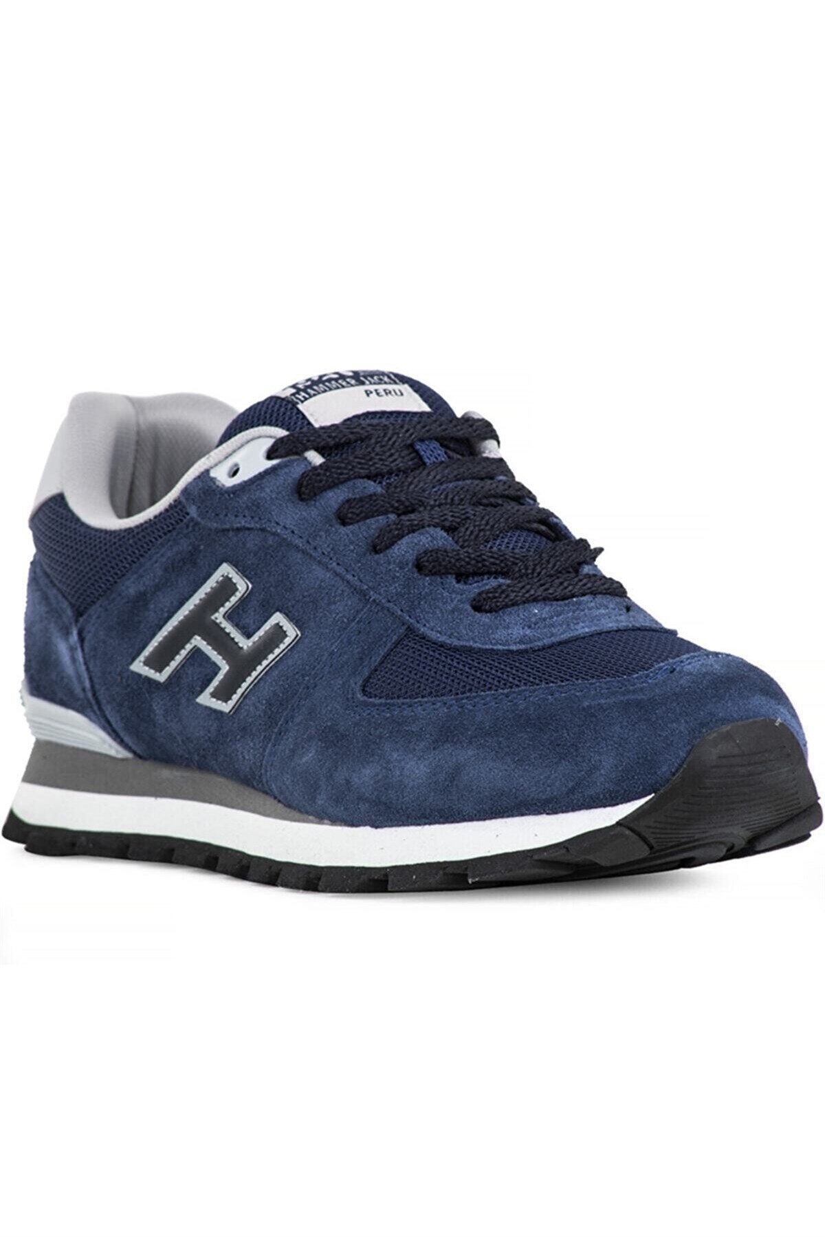 HAMMER JACKGünlük SporHammer Jack Peru M Erkek Günlük Spor Ayakkabı 102 19250-MK.İndigo
