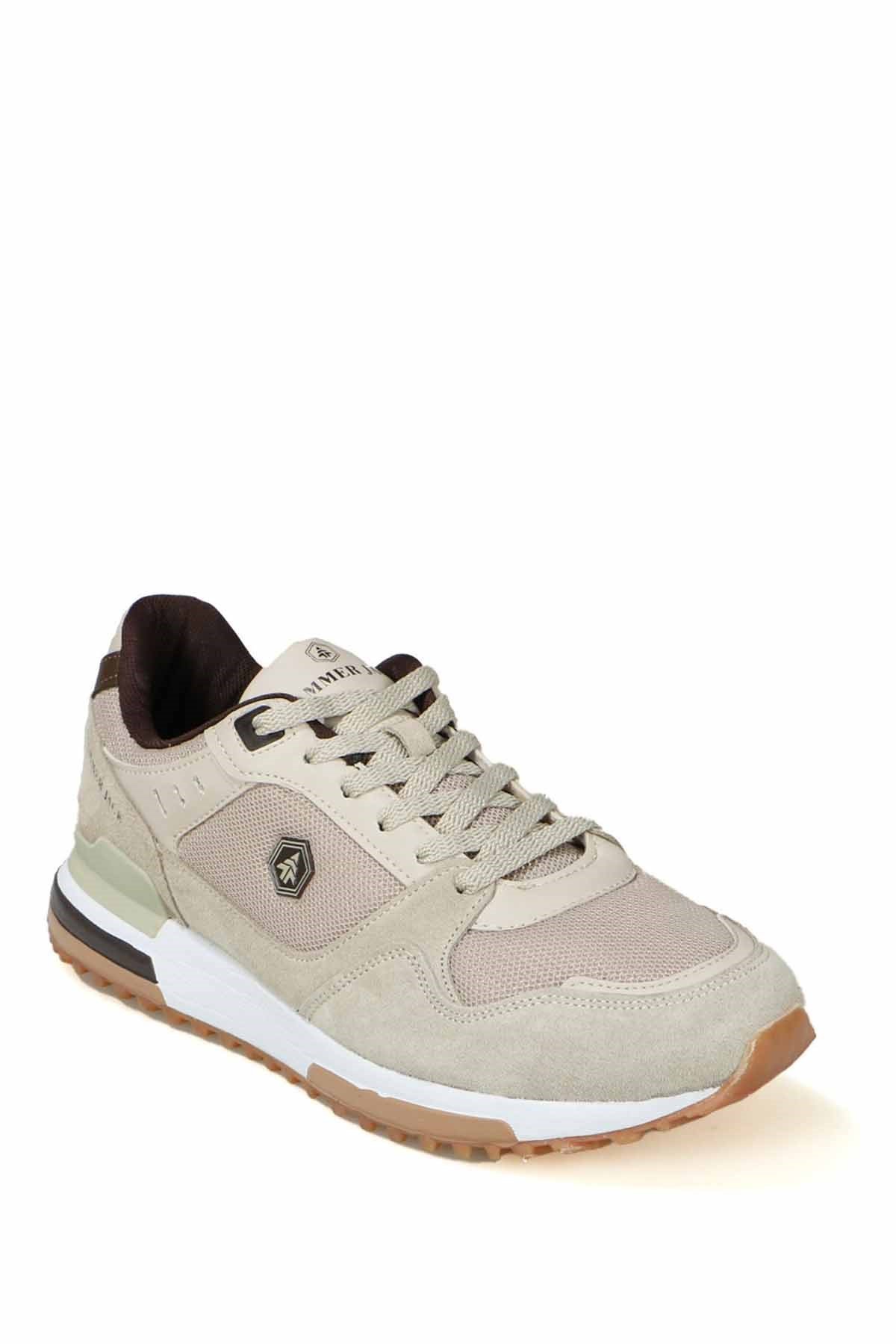 HAMMER JACKGünlük SporHammer Jack Vegas M Erkek Günlük Spor Ayakkabı 101 21670-MBej