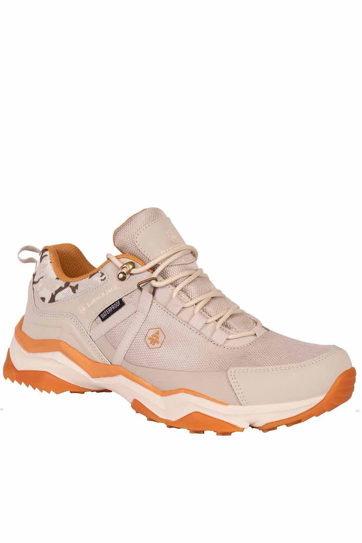 HAMMER JACKGünlük SporHammer Jack Wilton M Erkek Günlük Spor Ayakkabı 101 21754-MKum