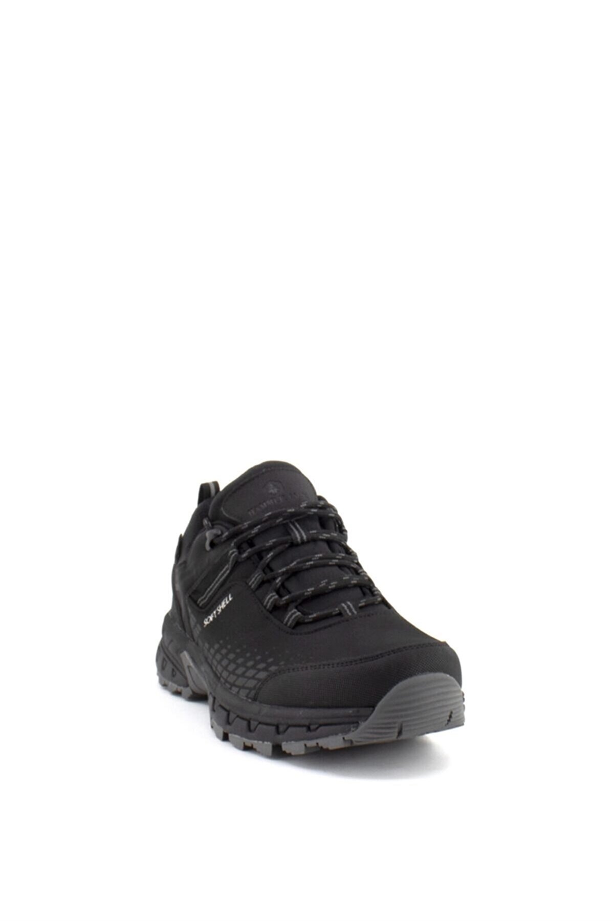 HAMMER JACKWaterProofHammer Jack Cabo Erkek WaterProof Ayakkabı 101 21634-MSiyah