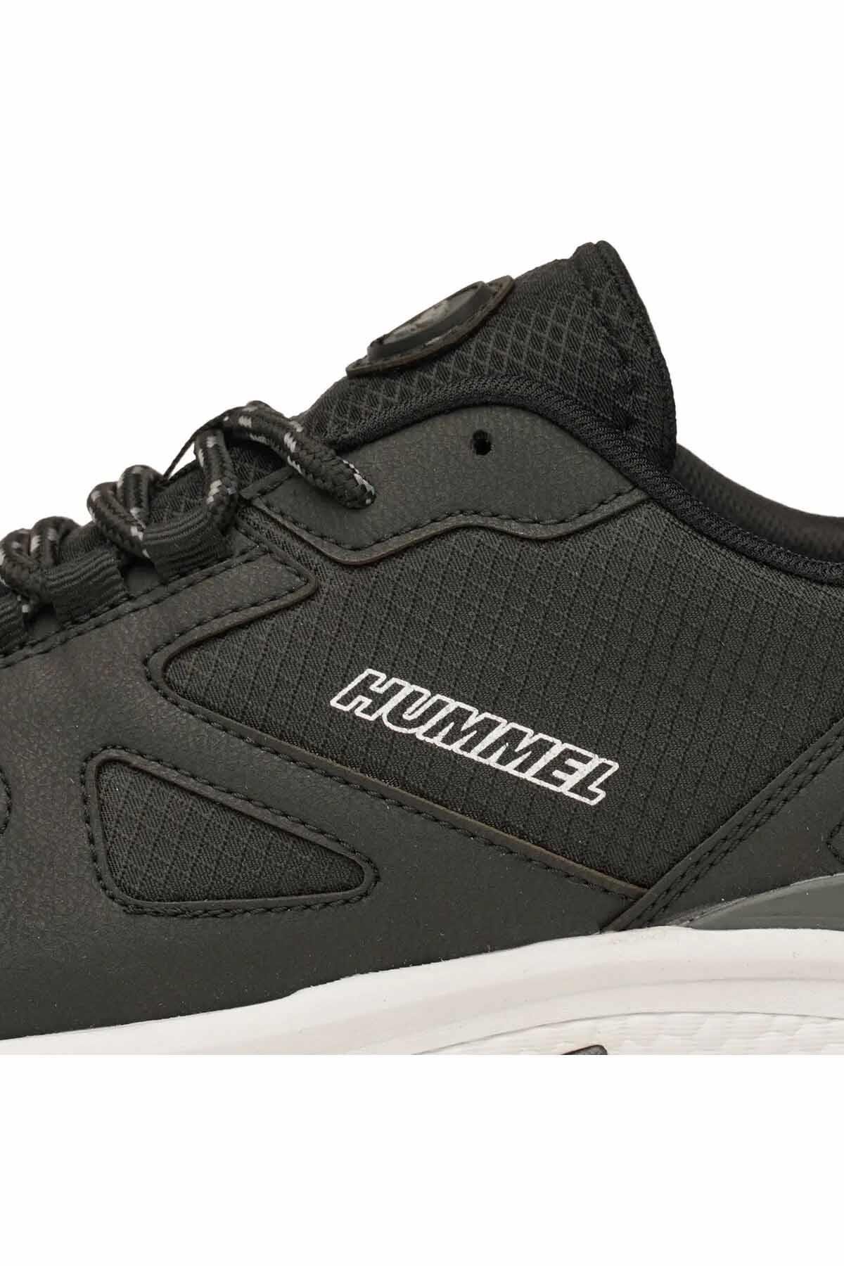 HUMMELBotHummel Agnes Unisex Bot Ayakkabı 900442-2001BLACK