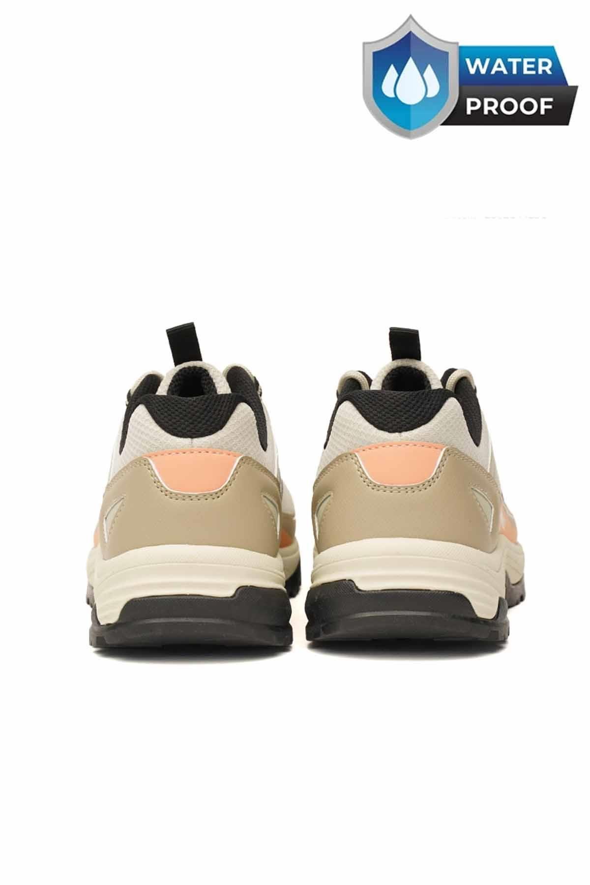 HUMMELBotHummel Bolly Kadın Bot Ayakkabı 900546-9296BEIGE