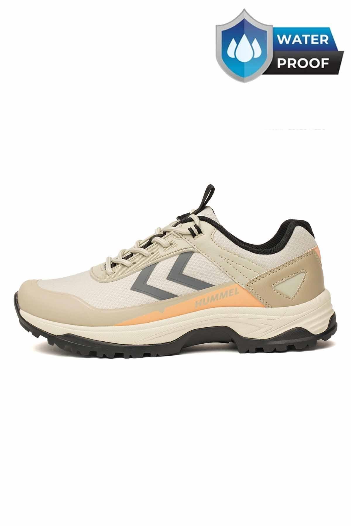 HUMMELBotHummel Bolly Kadın Bot Ayakkabı 900546-9296BEIGE